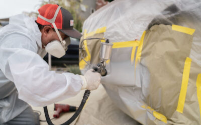 Understanding an Automotive Paint Sprayer: Is it Right for You?