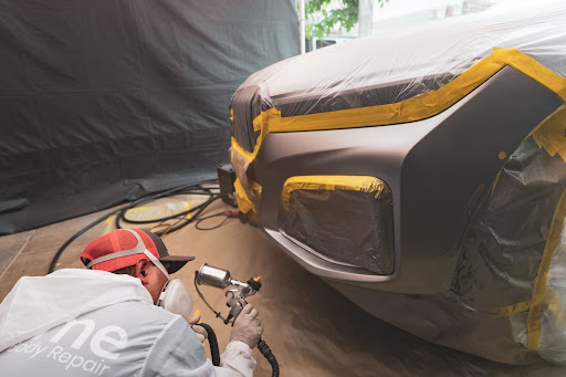 Common Mistakes to Avoid When Using a Car Paint Sprayer